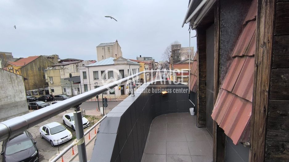 CENTRU PIATA UNIRII - Birouri luminoase cu terasa ! - Poză 11