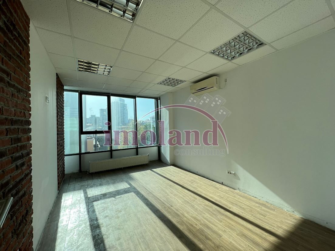 Spatiu birouri - office - Dorobanti - Poză 4