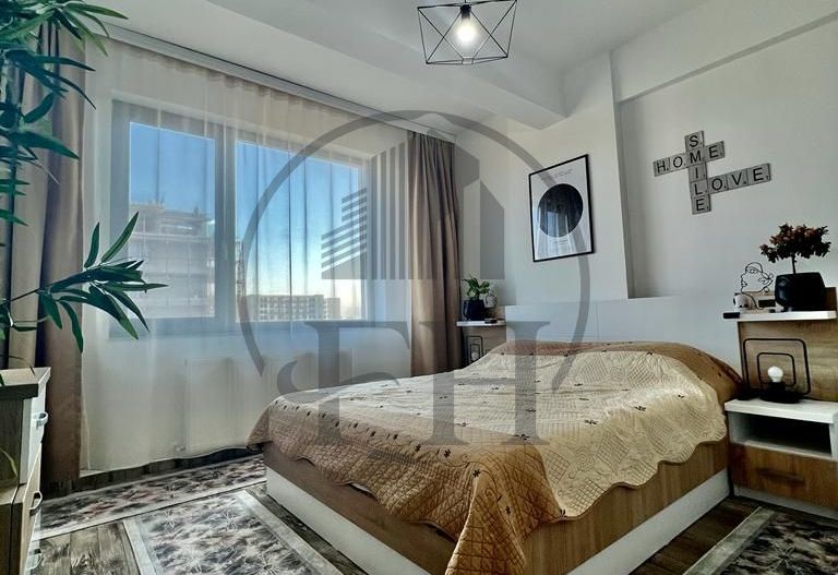 SOLD / VANDUT Apartament cu 2 camere de vânzare în zona Mamaia Nord - Poză 2