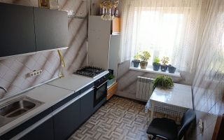 Vânzare, apartament, 3 camere,  str. Ivan Krîlov, Bălți - Poză 5