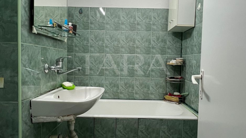 Apartament 2 camere decomandat – Mănăștur - Poză 7