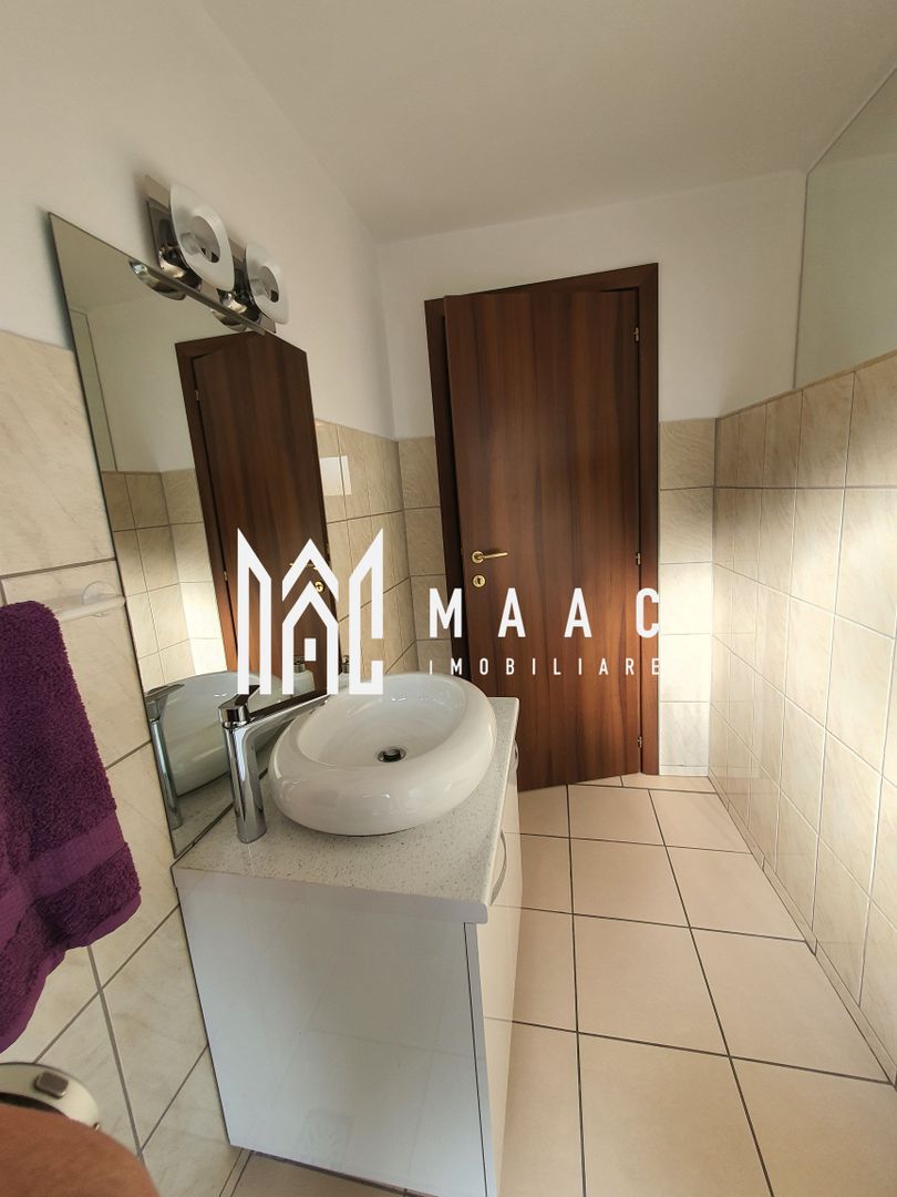 Casa Individuala 4 camere I Garaj I Zona Trei Stejari - Poză 25