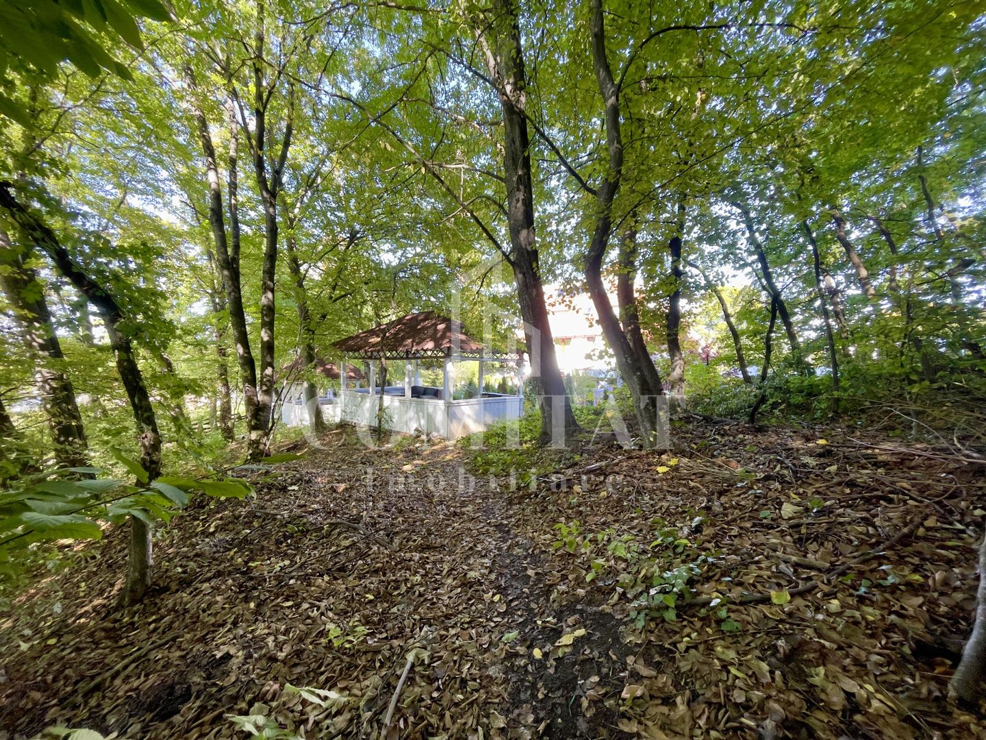 Teren pentru construcție casă cartier Făget - Poză 3