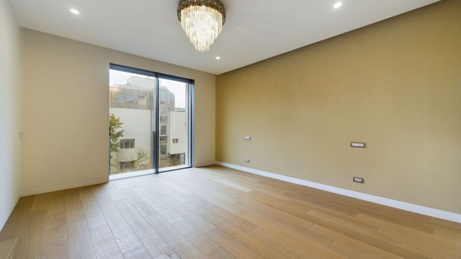 Apartament de Lux cu 3 Camere în Zona Dorobanți - Poză 5