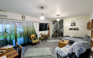 Casă individuală NZEB ultrafinisata, 5 camere–Giroc,la 1 minut de oras - Poză 2