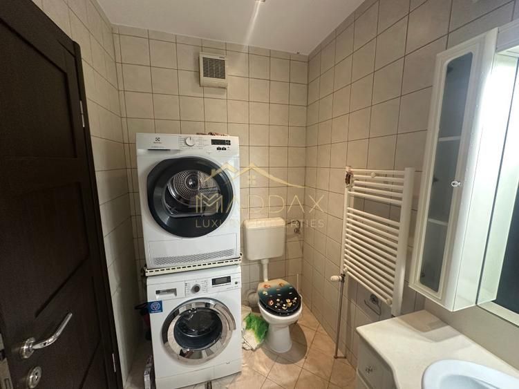 EXCLUSIV | Apartament 4 Camere Premium | Decebal | Renovat Nou| PARCARE - Poză 8