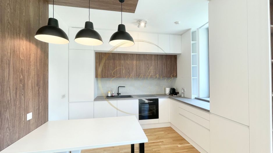 ISHO | CHELTUIELI ÎNTREȚINERE INCLUSE | Apartament  3camere + curte 100mp - Poză 3