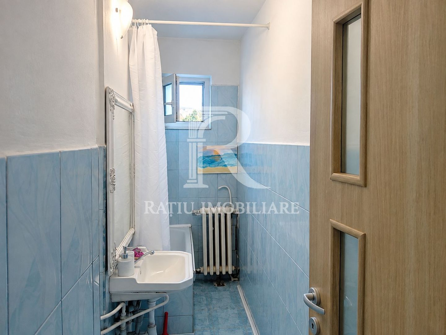 Apartament 2 camere | Semiutilat | Calea Aradului - Poză 9