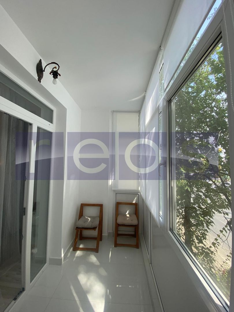 Apartament 2 camere | Floreasca - Barbu Vacarescu | Boxa la subsol - Poză 7