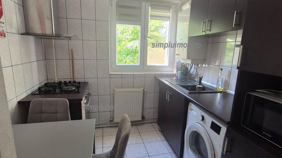 3 camere Vitan | 2 min București Mall | Centrală proprie | Renovat - Poză 5