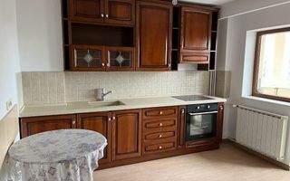 VANZARE 3 CAMERE | 80 MP | ET. 4/8 | 3 BALCOANE | ZONA PIATA REGINA MARIA - Poză 3