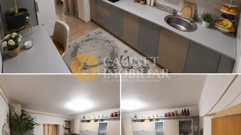 METALURGIEI - 1 CAMERA DECOMANDAT - ETAJ INTERMEDIAR - FARA RISC - Poză 5