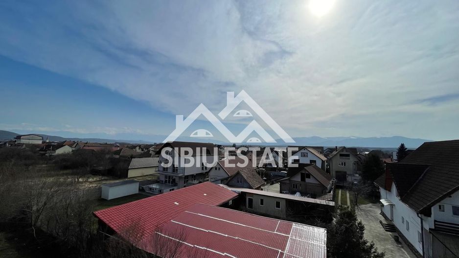 Apartament de vanzare 3 camere si 2 locuri parcareSelimbar - Poză 8