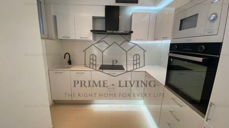 APARTAMENT SUPERB CU 4 CAMERE  LA INCHIRIERE PE SOSEAUA NORDULUI - Poză 2