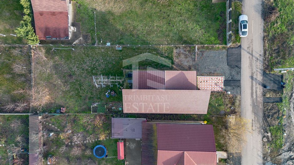 Casa 5 camere | Finisaje deosebite | Mobilata + Utilata | Dudestii Noi - Poză 23