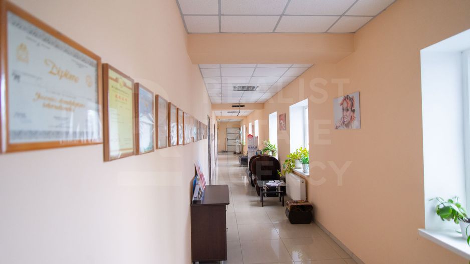 Vânzare, spațiu comercial, 4 nivele, 1329 mp, str. Miorița, Telecentru - Poză 25