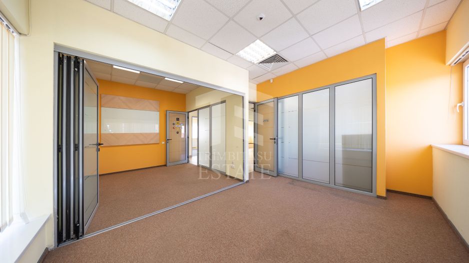 Cladire Comerciala Centrala Brasov | 612 mp | Ideal Investitie - Poză 10