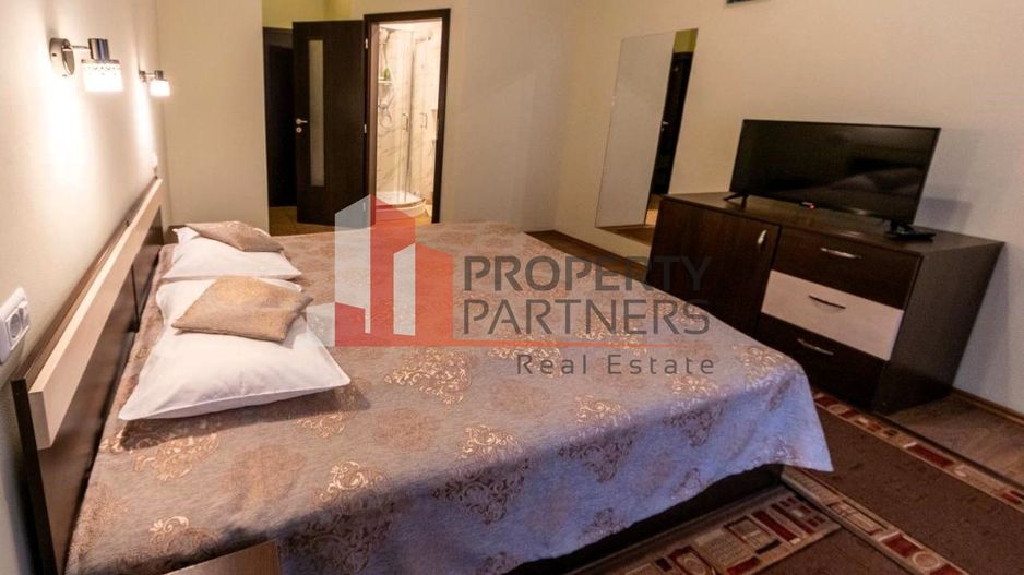 Pensiune Sinaia Langa Castelul Peles | Investitie sigura. - Poză 6