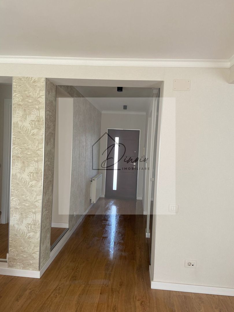 Vila lux Pipera Aviatiei I SU 212mp I recent renovata I COMISION 0% - Poză 19