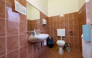 Spatiu bussines de 490mp intr-o vila pe 4 niveluri - Timisoara - Poză 25