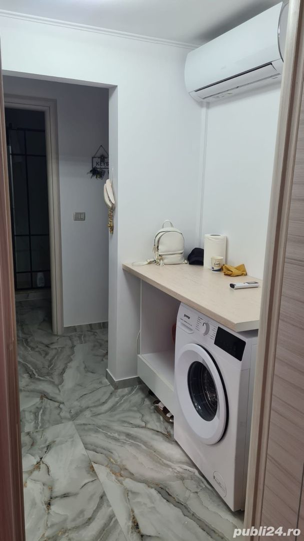 Apartament 2 Camere Lujerului Renovat CR111 - Poză 7