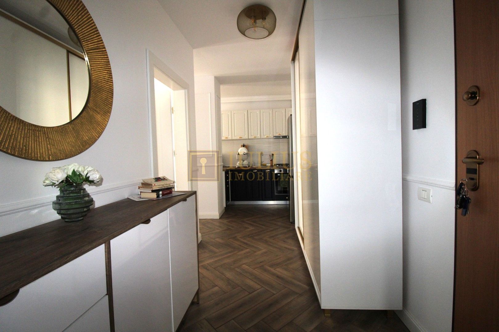 Apartament 2 camere | Campeador City – Torontalului - Poză 8