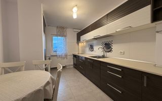 Inchiriere apartament 4 camere in Gheorgheni! - Poză 6
