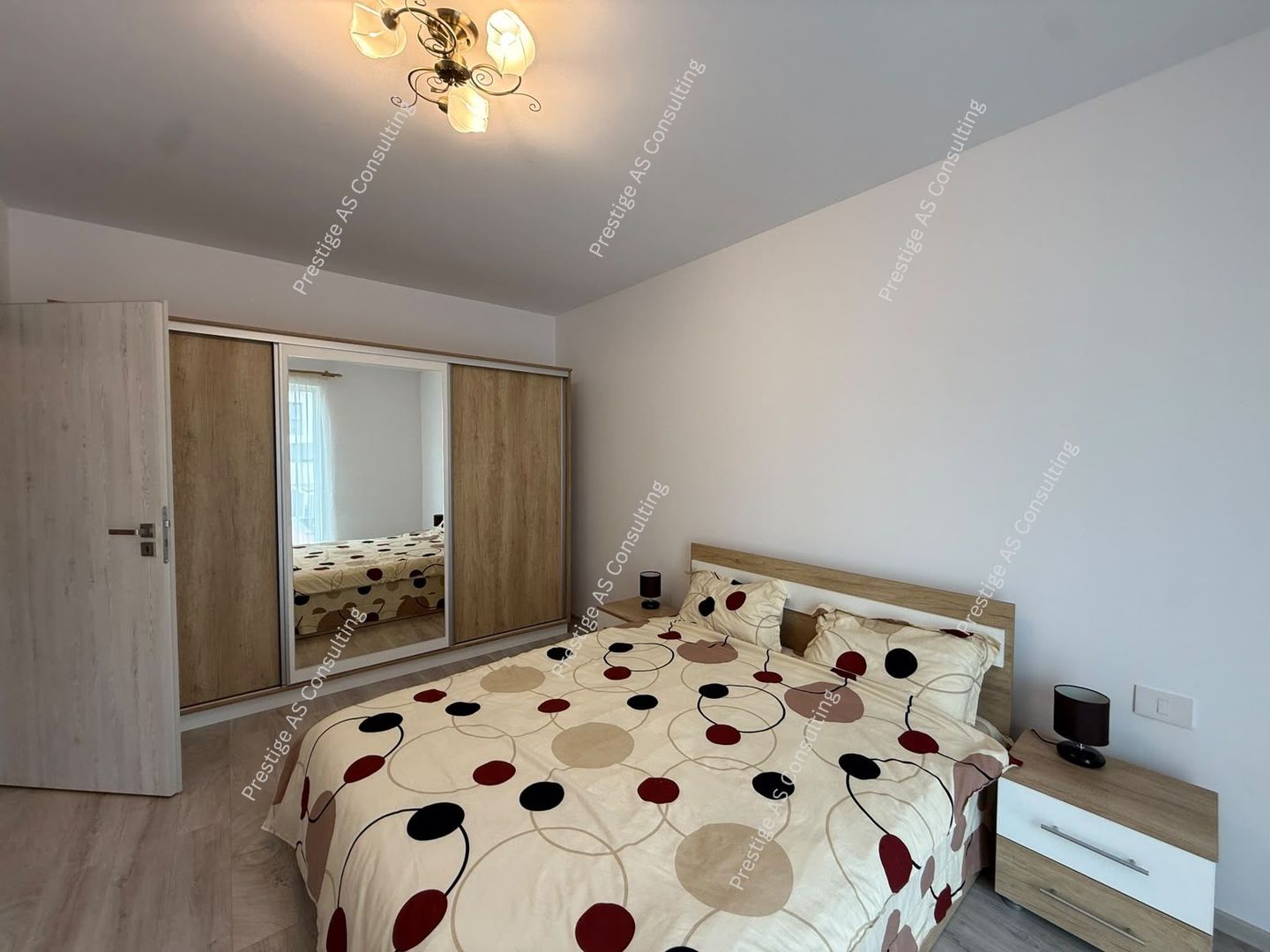 Apartament 2 camere | Iris Armoniei | Parcare subterana - Poză 9