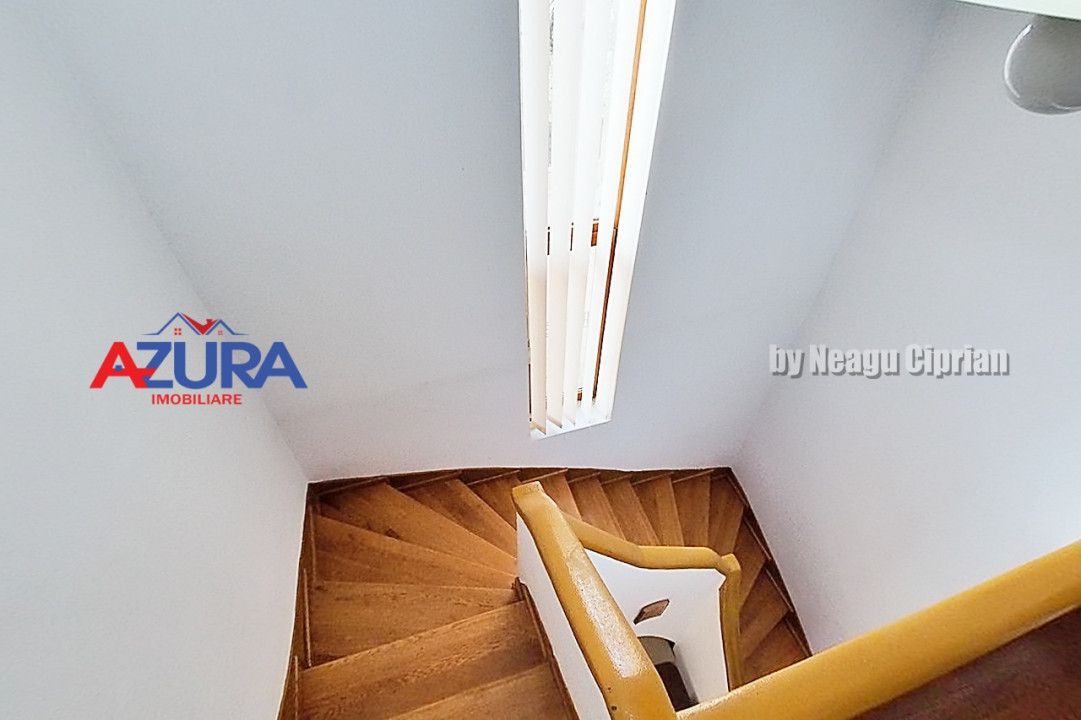 Vanzare vila exclusivista, centru Pitesti - Poză 17