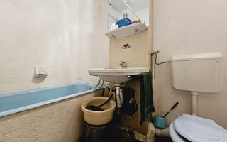 Apartament cu 3 camere decomandate, Ampoi 2 - Poză 6