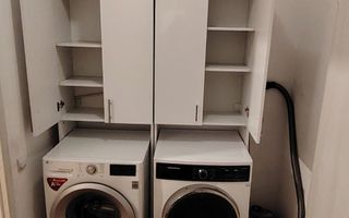 AP. 2 CAMERE- METALURGIEI, PET-FRIENDLY, CENTRALA PROPRIE, MODERN - Poză 6