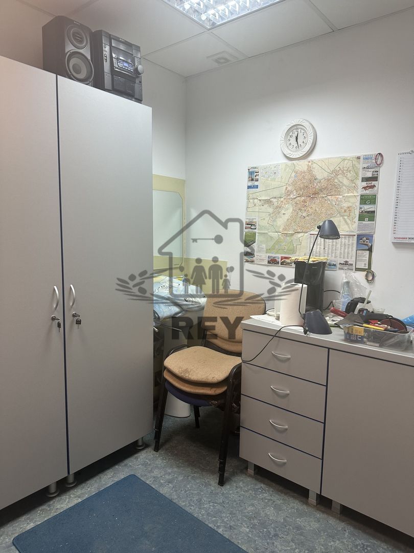 Ap. 108 mp– Parter, Centru Istoric, Pretabil Cabinet/Birou/Locuință/Reg Hotelier - Poză 33