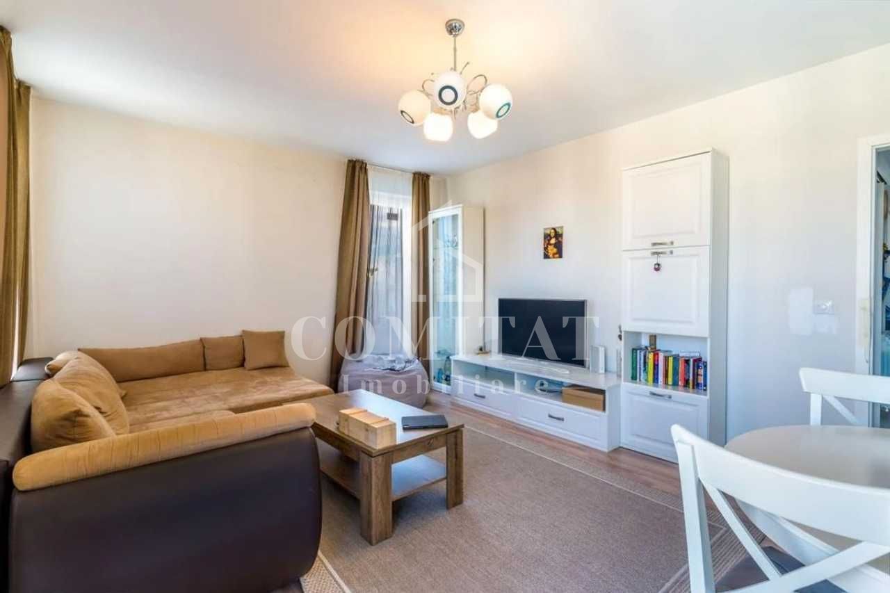 Apartament cu 2 camere | 52 mp | Andrei Mureșanu sud - Poză 2