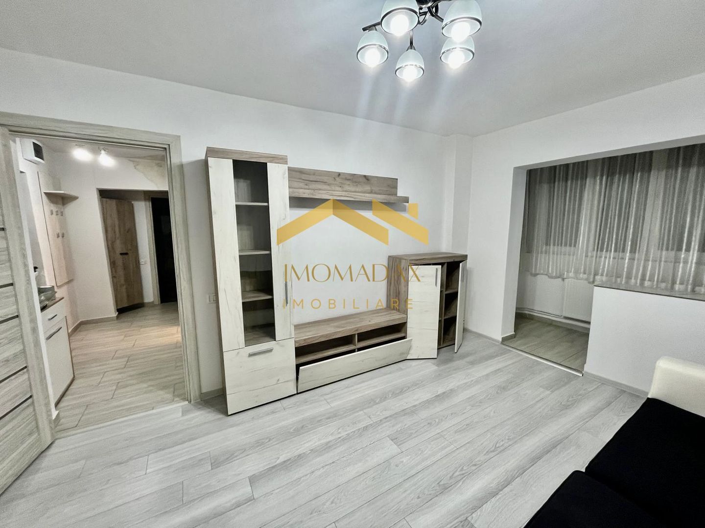 Gheorghe Lazar-2 Camere-Centrala Proprie - Poză 8