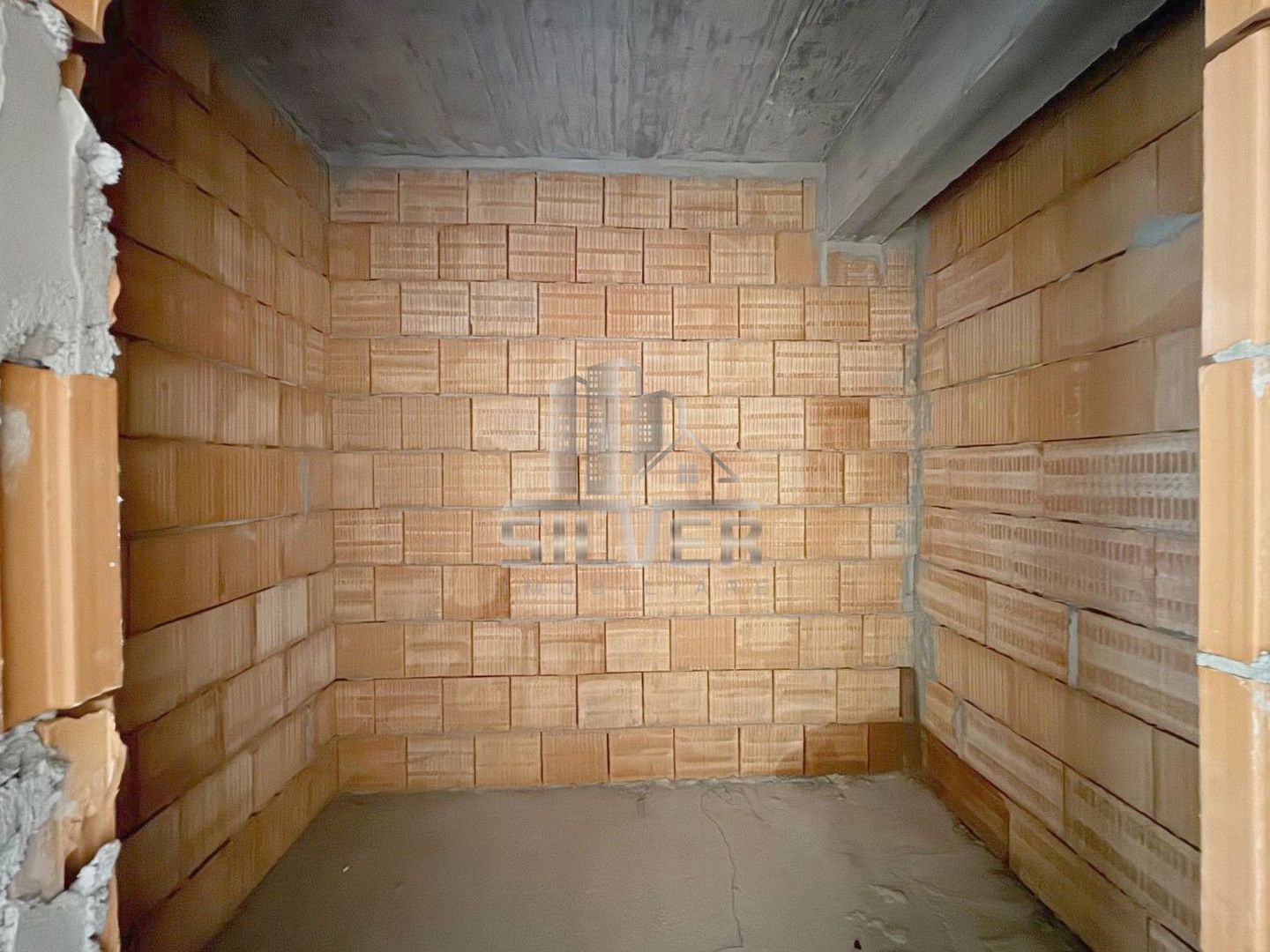 Apartament cu 2 camere/44 mp/imobil NZEB. - Poză 8