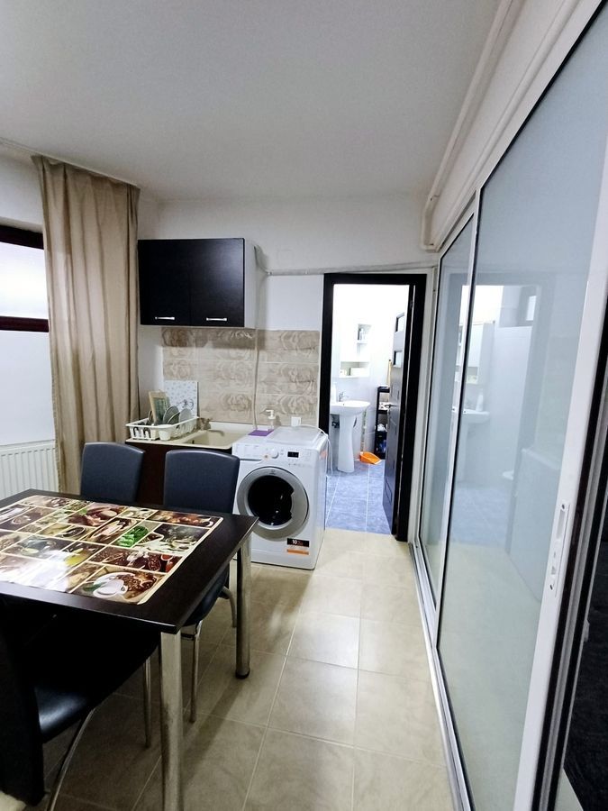 Apartamet 3 camere la vanzare - Sector 4, metrou Dimitrie leonida - Poză 15