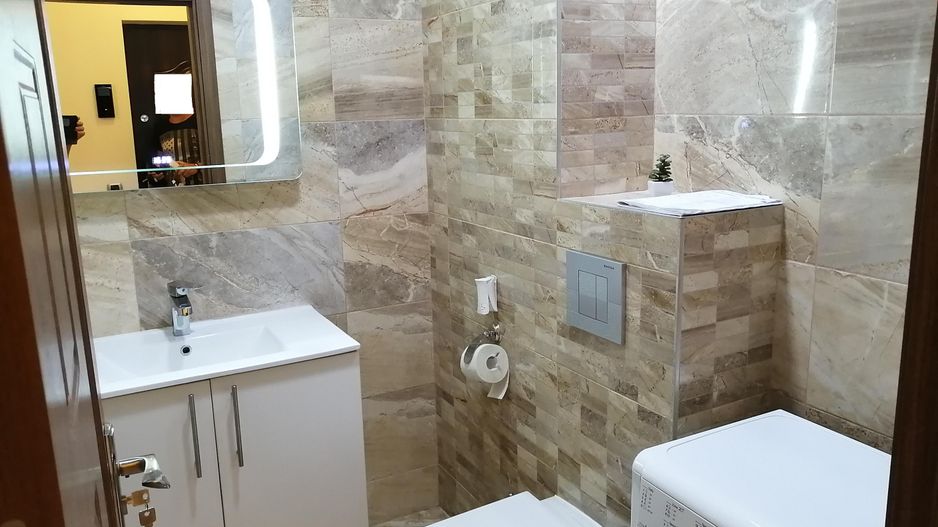 3 Camere bloc nou Coresi - Poză 4