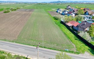 TEREN  BRASOV- STUPINI/ DEZVOLTARE IMOBILIARA - Poză 14