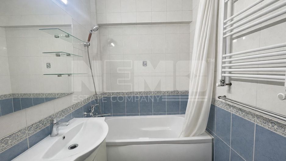 Apartament 2 camere | Ultracentral | 52 mp | Radauti - Poză 9