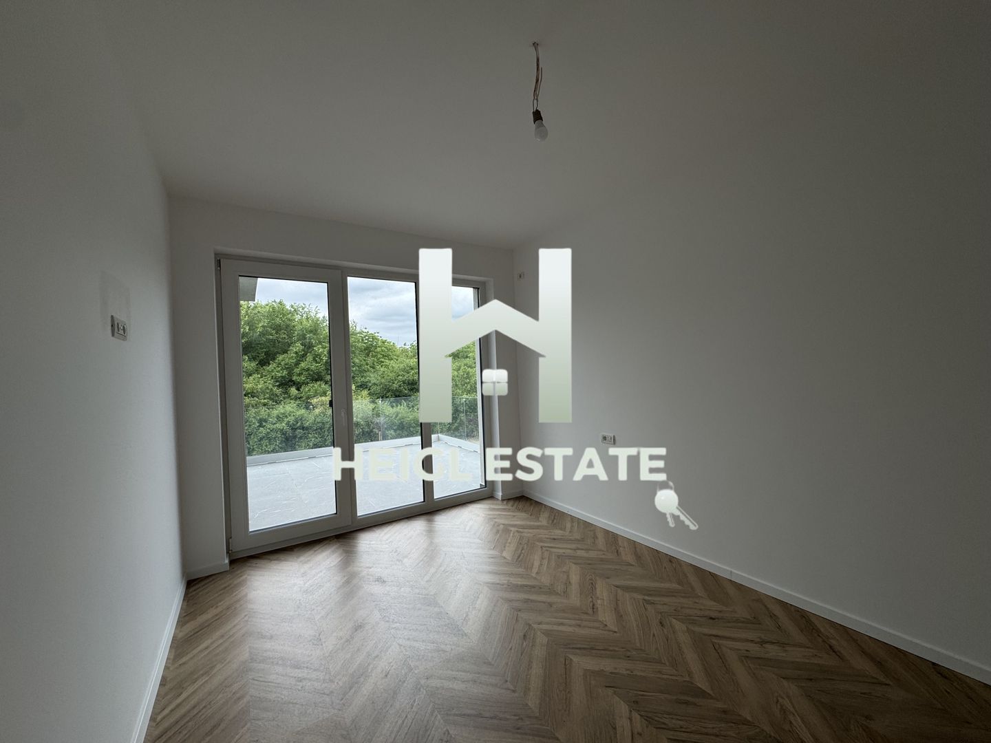 Casă Tip Duplex P+1E | 135 mp Utili | Teren 300 mp | 2 Parcări, Dumbrăvița - Poză 16