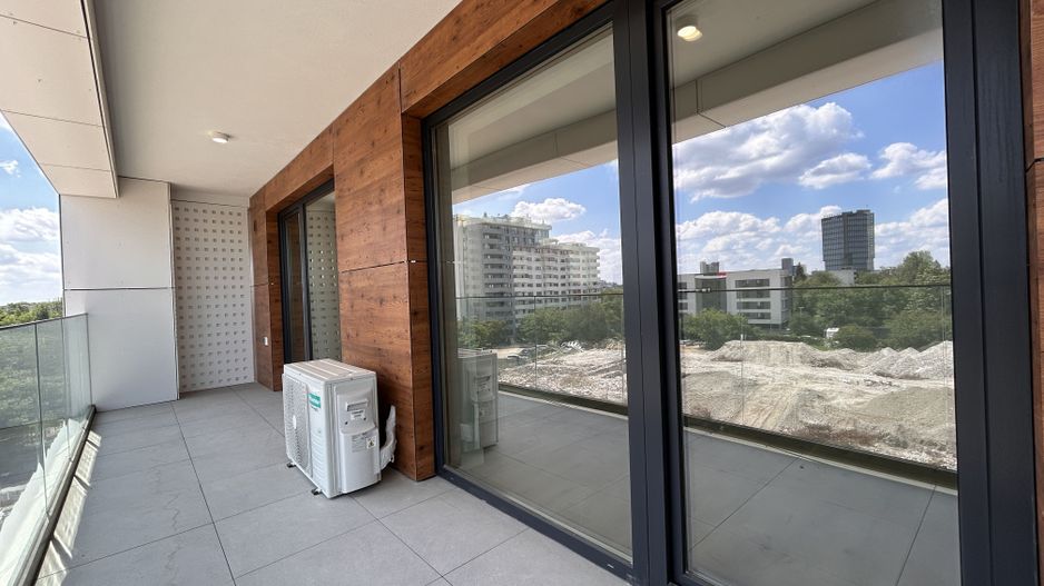 APARTAMENT SMART CU 2 CAMERE | CASA PRESEI | LOC DE PARCARE INCLUS - Poză 25