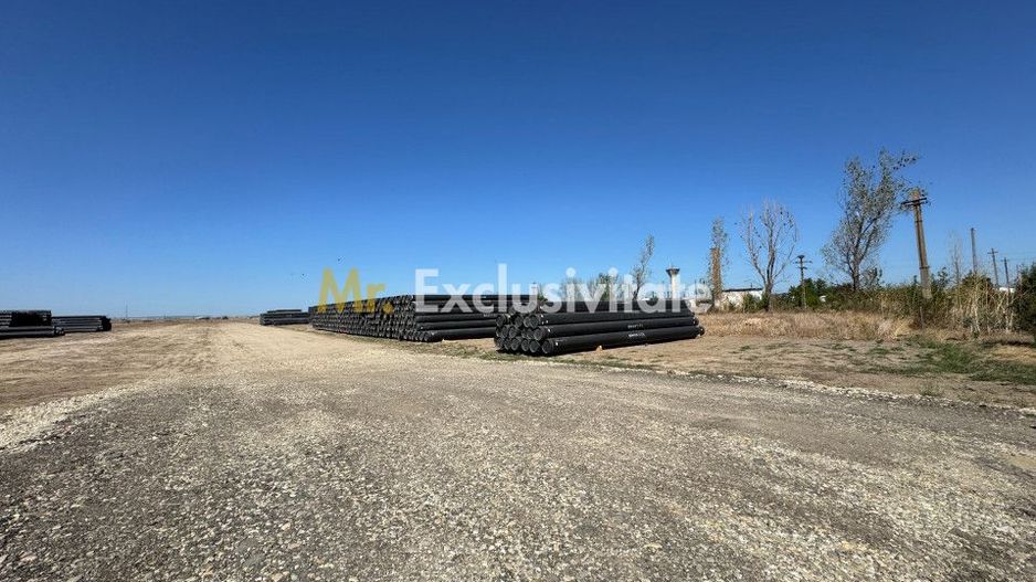 Teren extravilan de vânzare – Căteasca, Argeș | 27.201 mp | Deschidere 58,55 m - Poză 2
