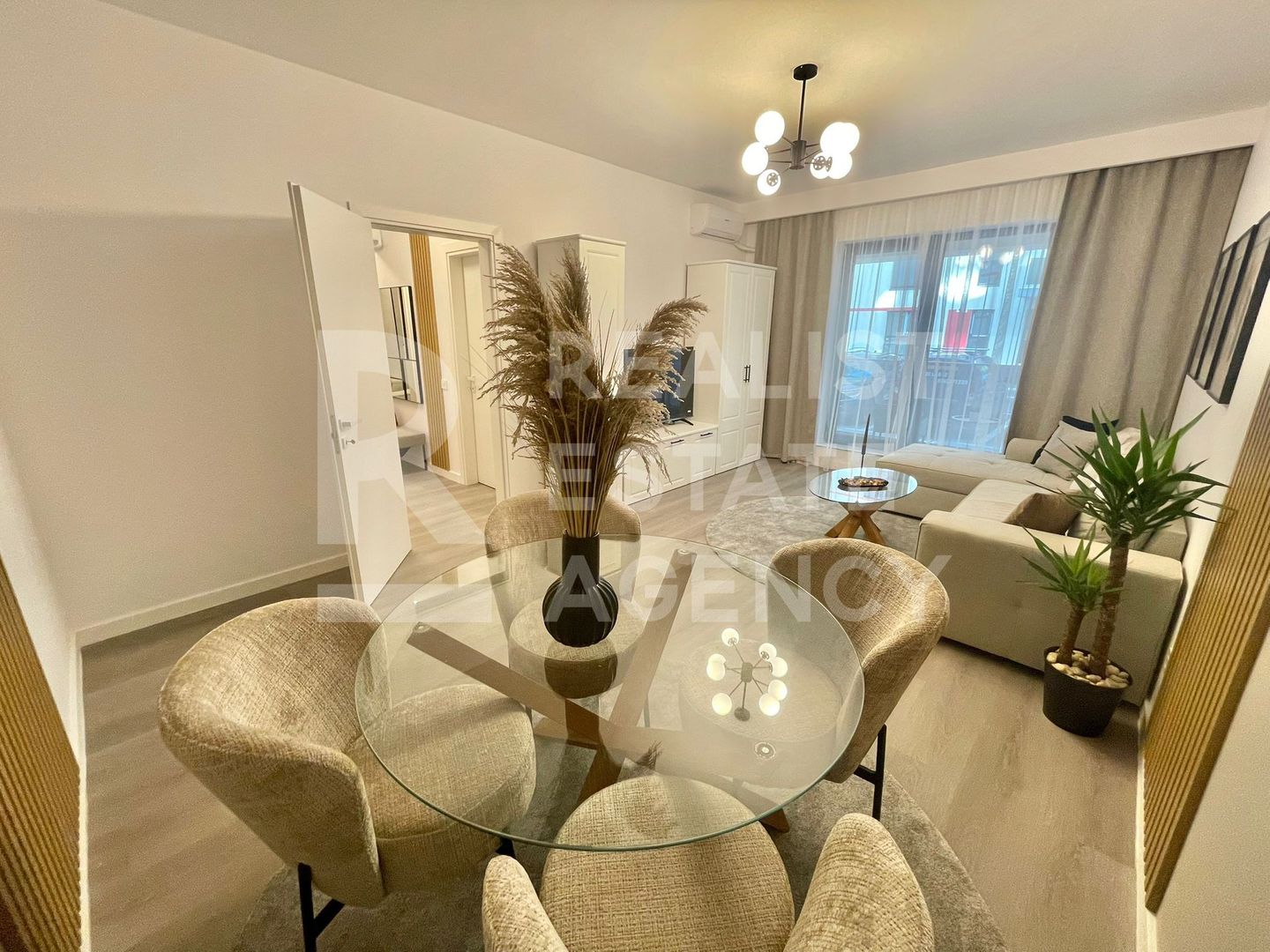 Vânzare, apartament, 2 camere, Lujerului, București - Poză 4