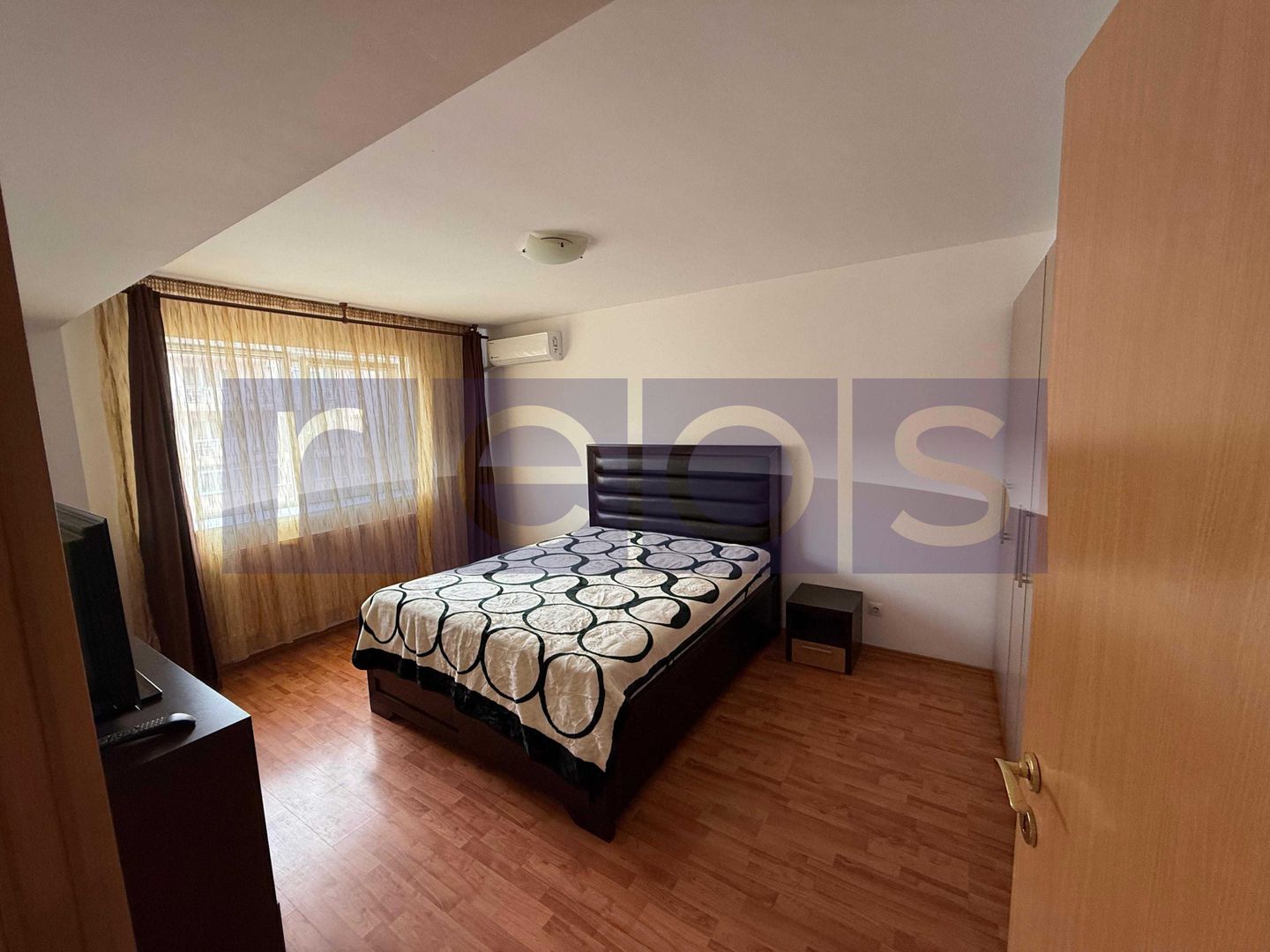 VANZARE 2 CAMERE-  DECOMANDAT- CONFORT PARK - Poză 3