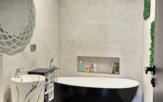 Penthouse de vanzare in Victoria Residence | Nufarul Oradea - Poză 14