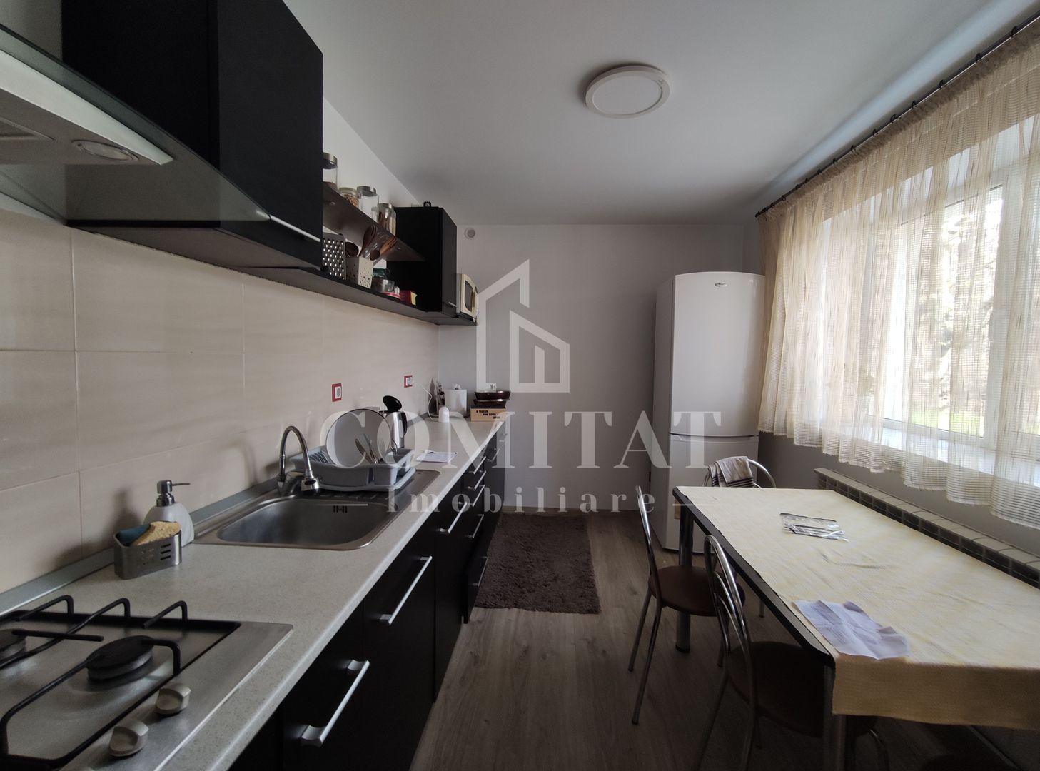 Casa de inchiriat cu 2 intrati separate | 150 mp | Iris - Poză 10