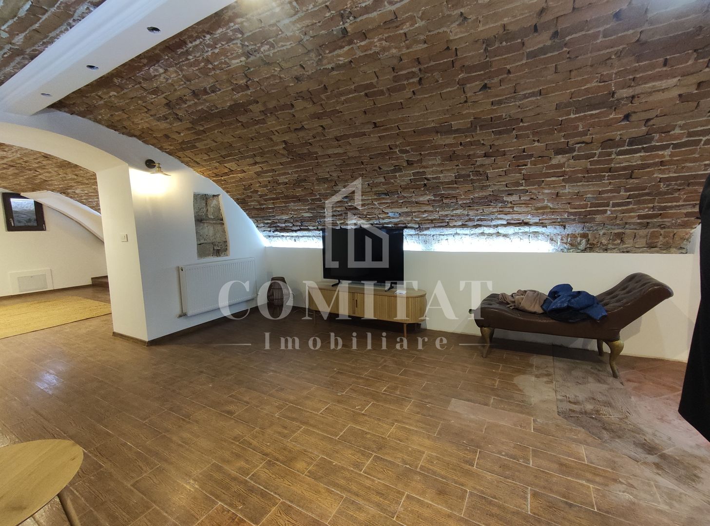 Apartament 2 camere | 94 mp | zona Centrală - Poză 3