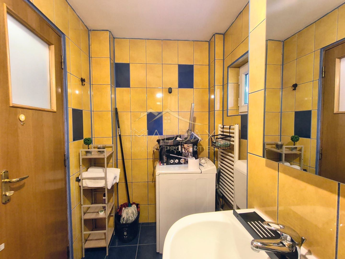 PRIMA ÎNCHIRIERE / STUDIO PREMIUM 41.35 MP //  ZONA DECEBAL - Poză 14