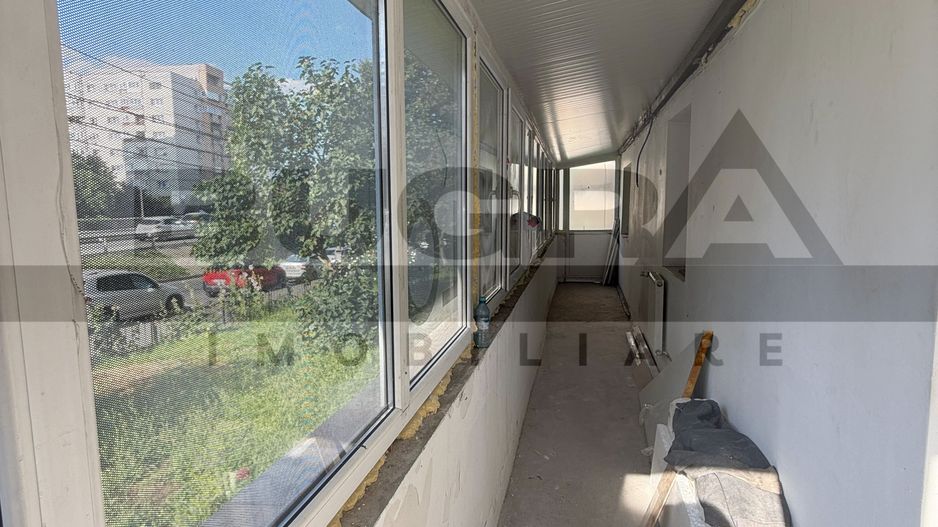 Spatiu comercial 105 mp, vad excelent, zona Pritax - Poză 14