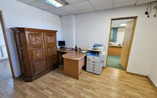 Inchiriere spatii birouri, curte pavata 800 mp, Bascov - Autostrada - Poză 16